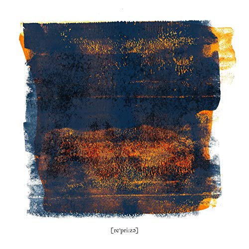 Cover des Albums »Reprise« (2017) von MAXIM